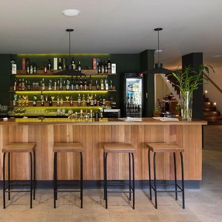 Hotel Villa Amazonia Μανάους Εξωτερικό φωτογραφία