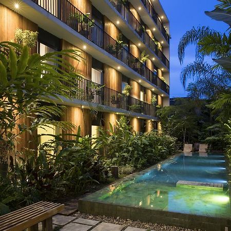 Hotel Villa Amazonia Μανάους Εξωτερικό φωτογραφία