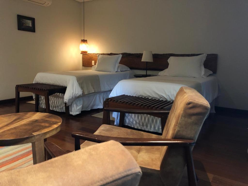 Hotel Villa Amazonia Μανάους Εξωτερικό φωτογραφία