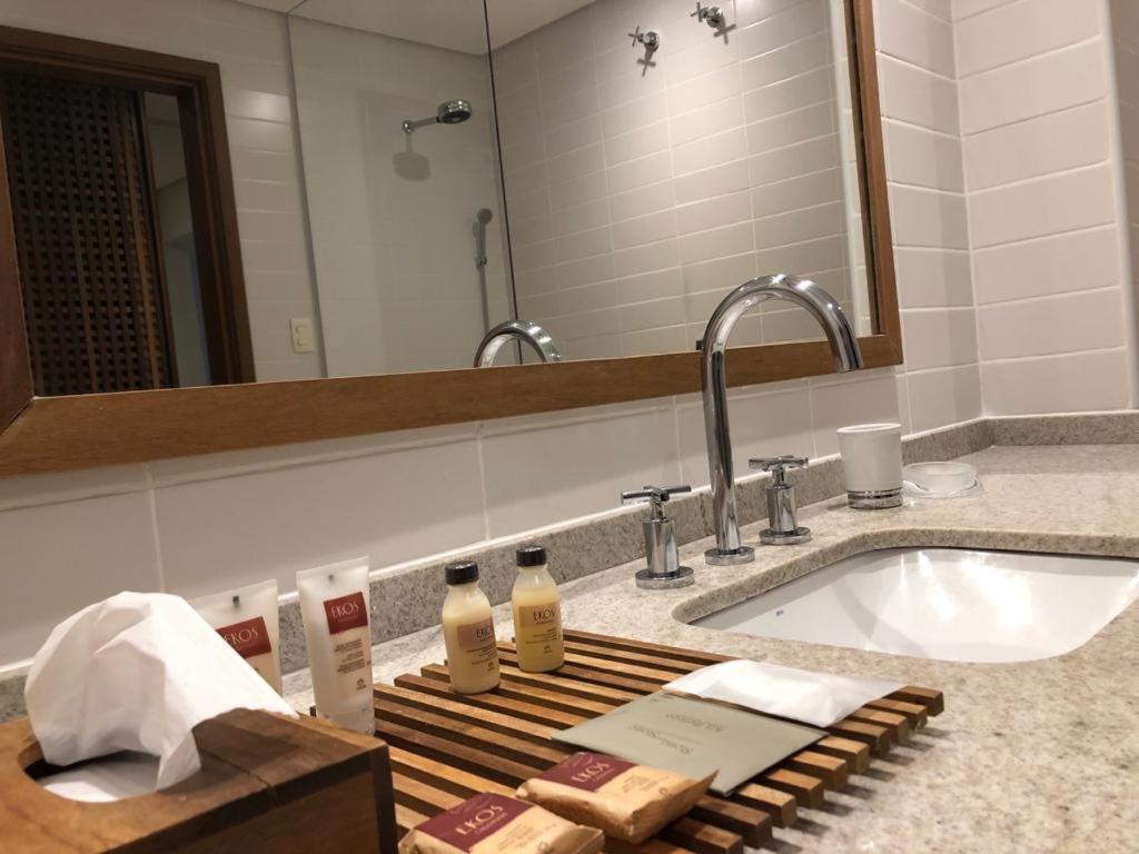 Hotel Villa Amazonia Μανάους Εξωτερικό φωτογραφία