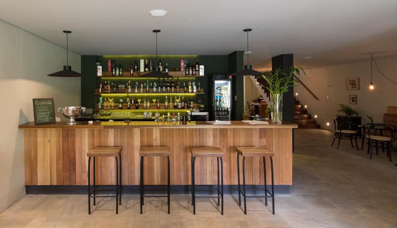 Hotel Villa Amazonia Μανάους Εξωτερικό φωτογραφία