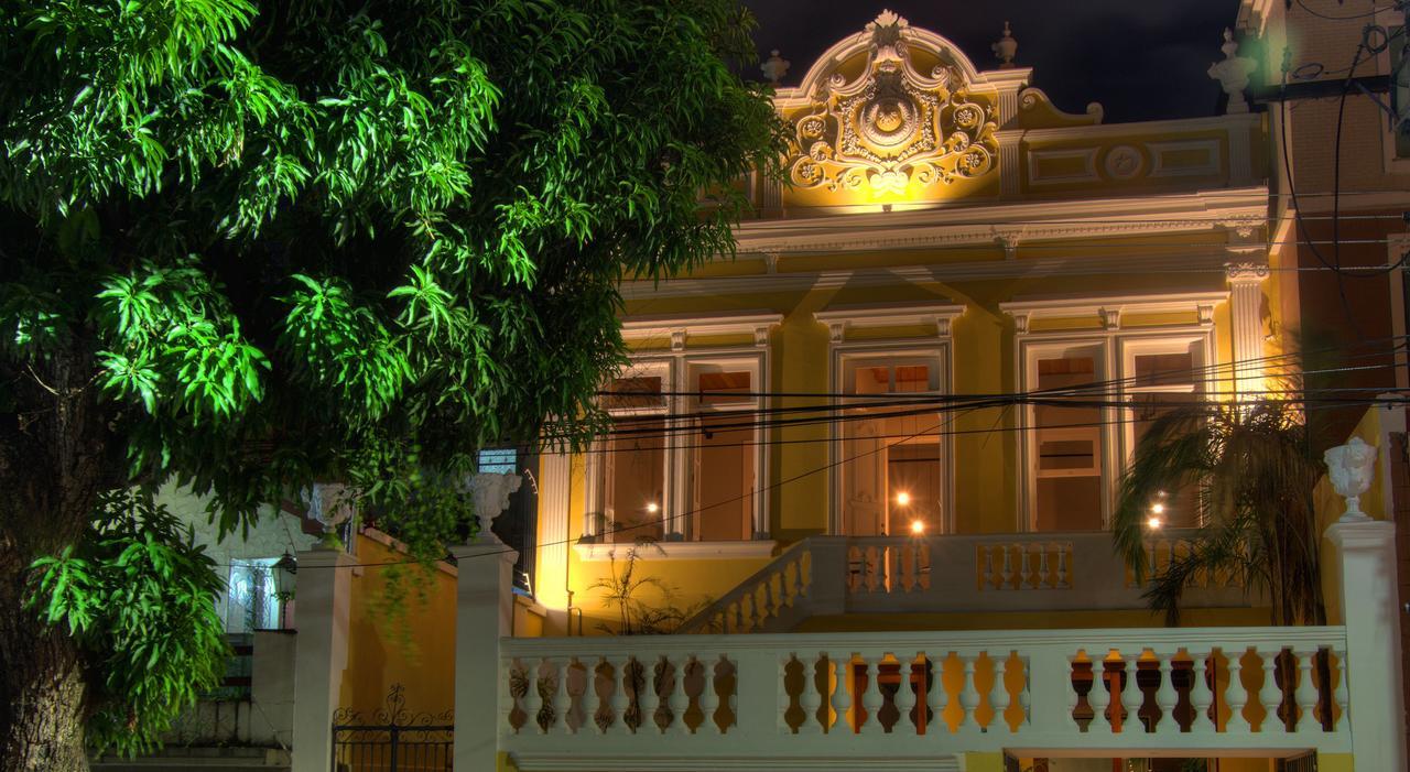 Hotel Villa Amazonia Μανάους Εξωτερικό φωτογραφία