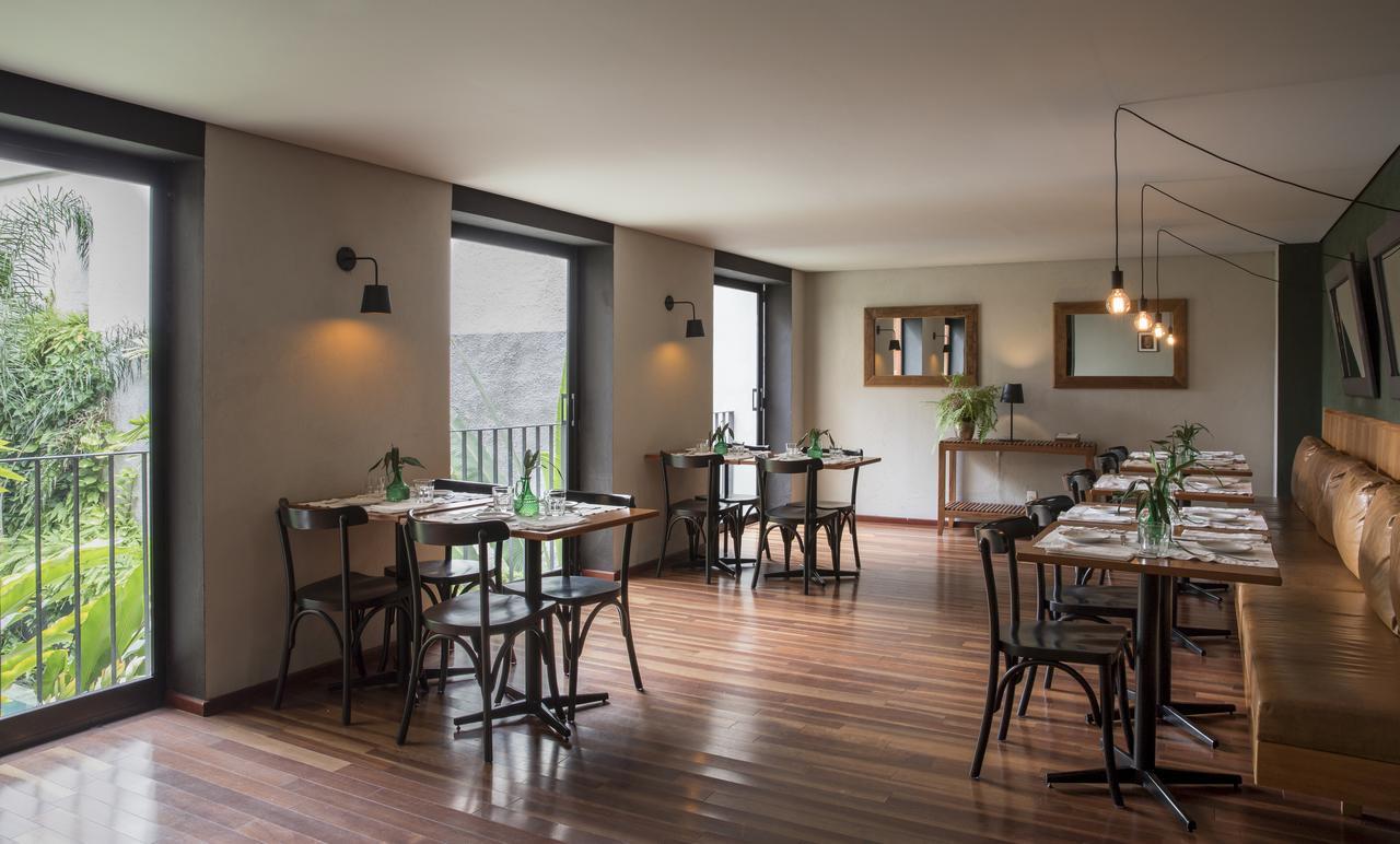 Hotel Villa Amazonia Μανάους Εξωτερικό φωτογραφία