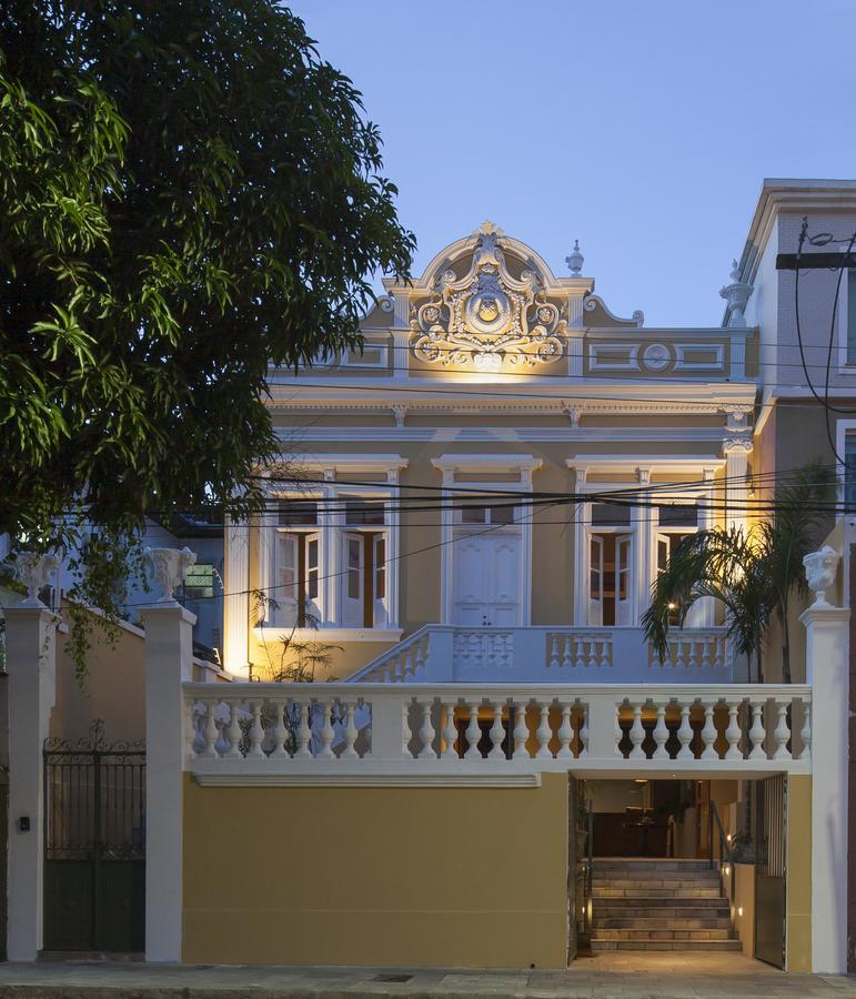 Hotel Villa Amazonia Μανάους Εξωτερικό φωτογραφία