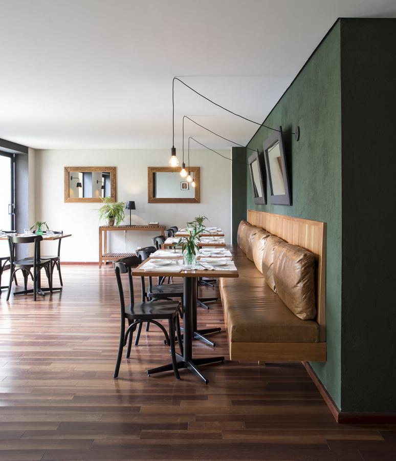 Hotel Villa Amazonia Μανάους Εξωτερικό φωτογραφία
