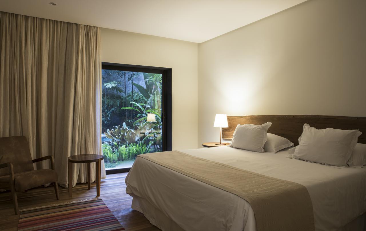 Hotel Villa Amazonia Μανάους Εξωτερικό φωτογραφία