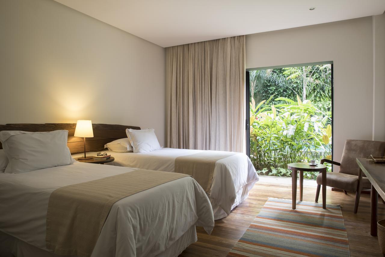 Hotel Villa Amazonia Μανάους Εξωτερικό φωτογραφία