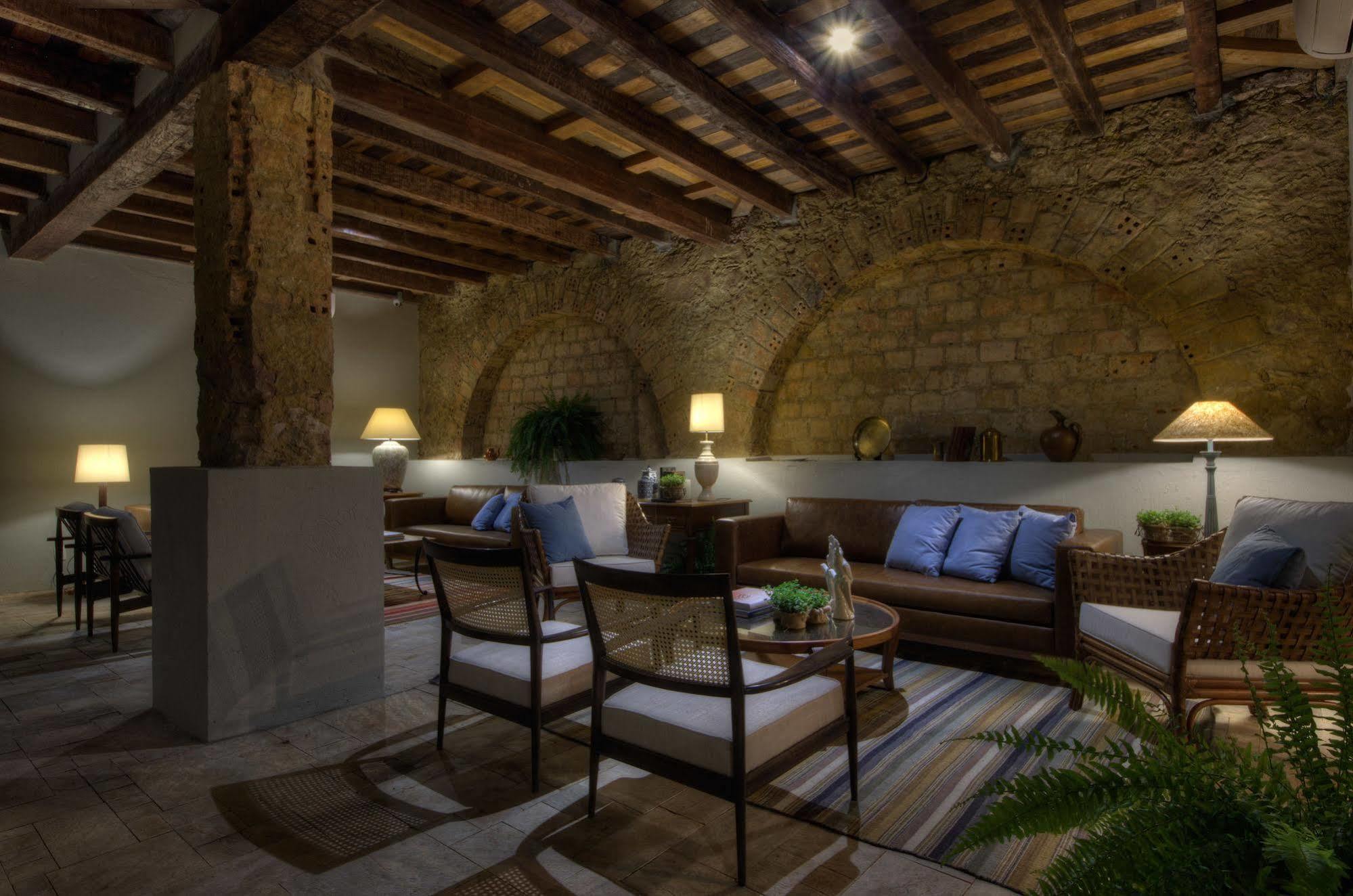 Hotel Villa Amazonia Μανάους Εξωτερικό φωτογραφία