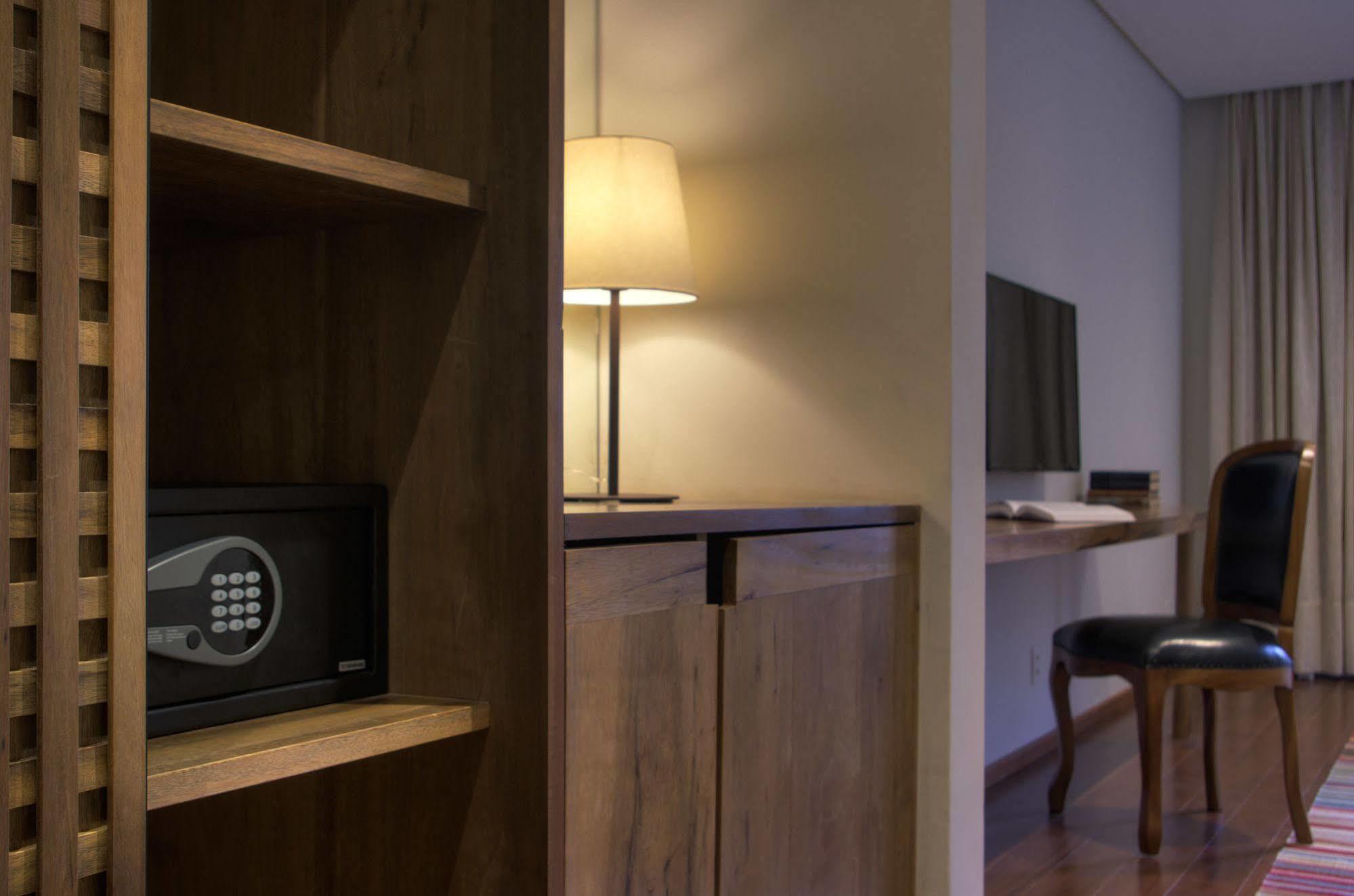 Hotel Villa Amazonia Μανάους Εξωτερικό φωτογραφία