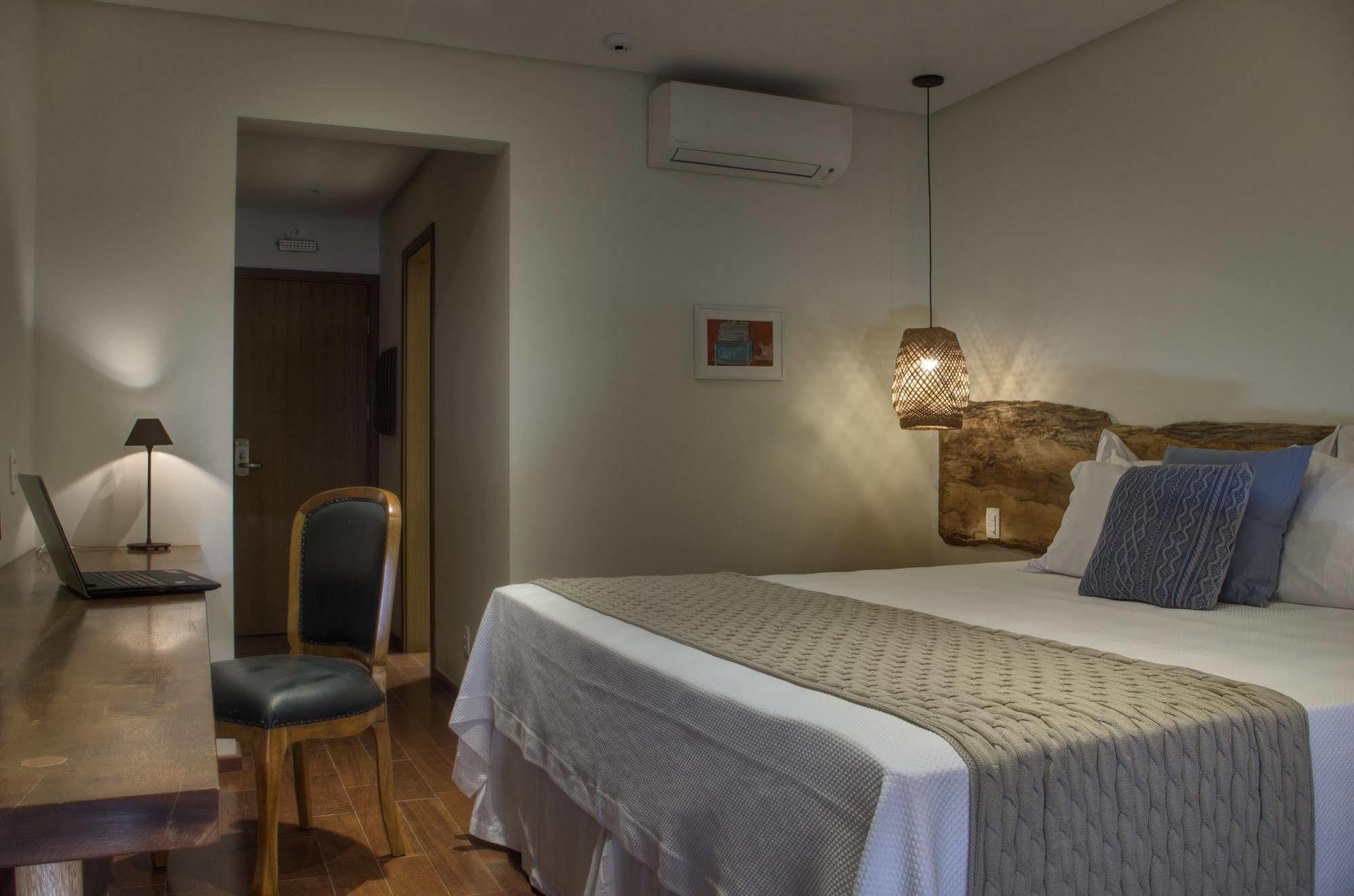 Hotel Villa Amazonia Μανάους Εξωτερικό φωτογραφία