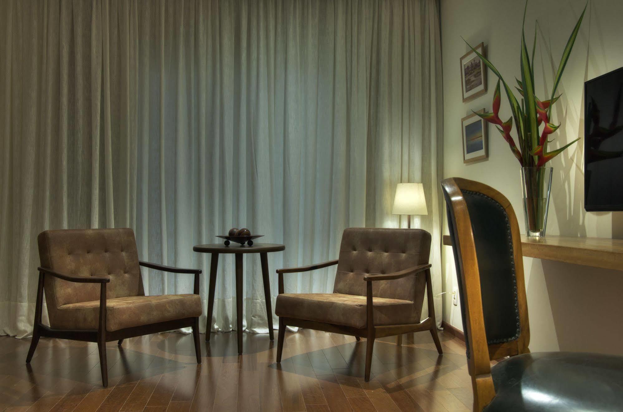 Hotel Villa Amazonia Μανάους Εξωτερικό φωτογραφία