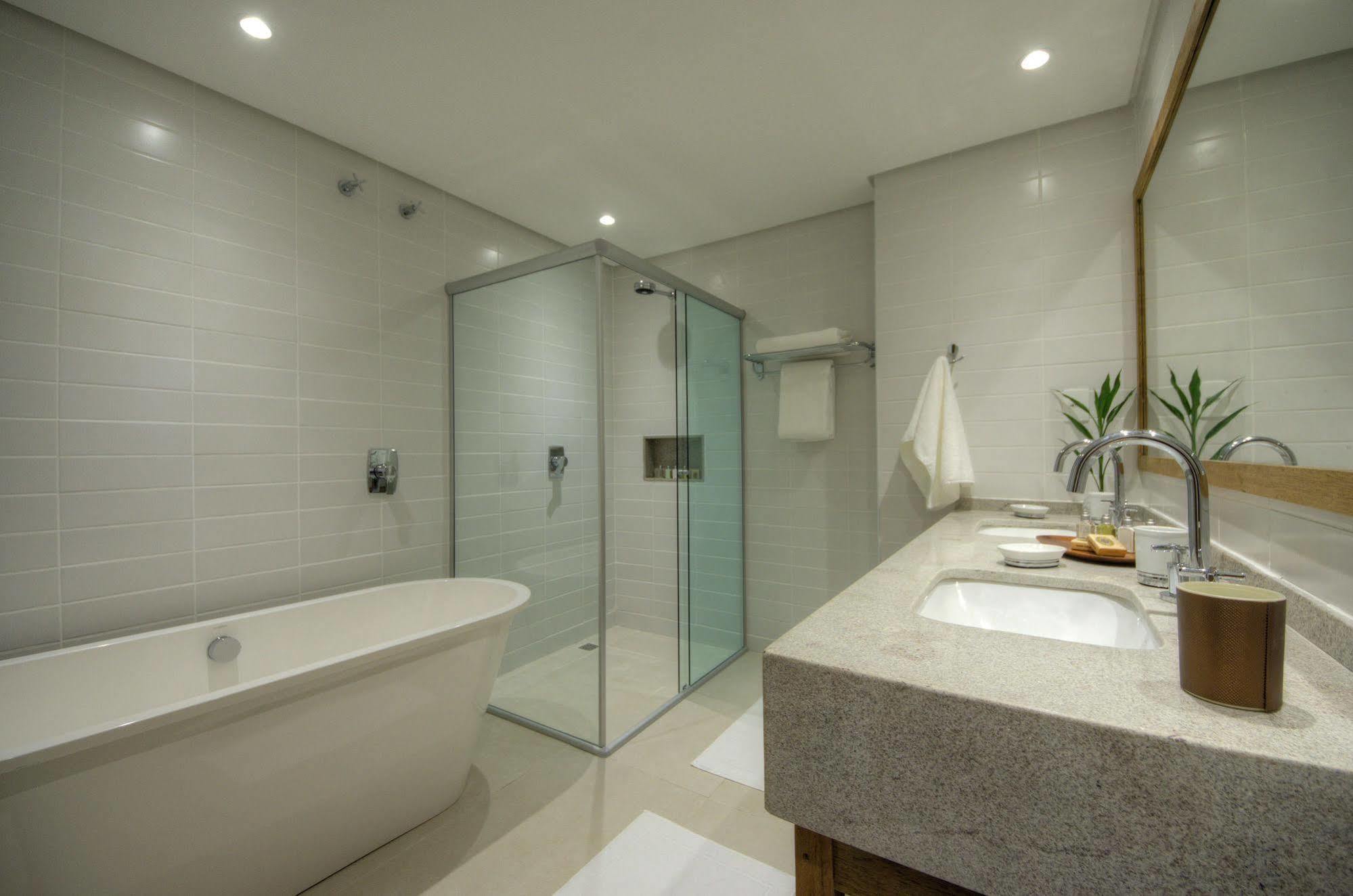 Hotel Villa Amazonia Μανάους Εξωτερικό φωτογραφία