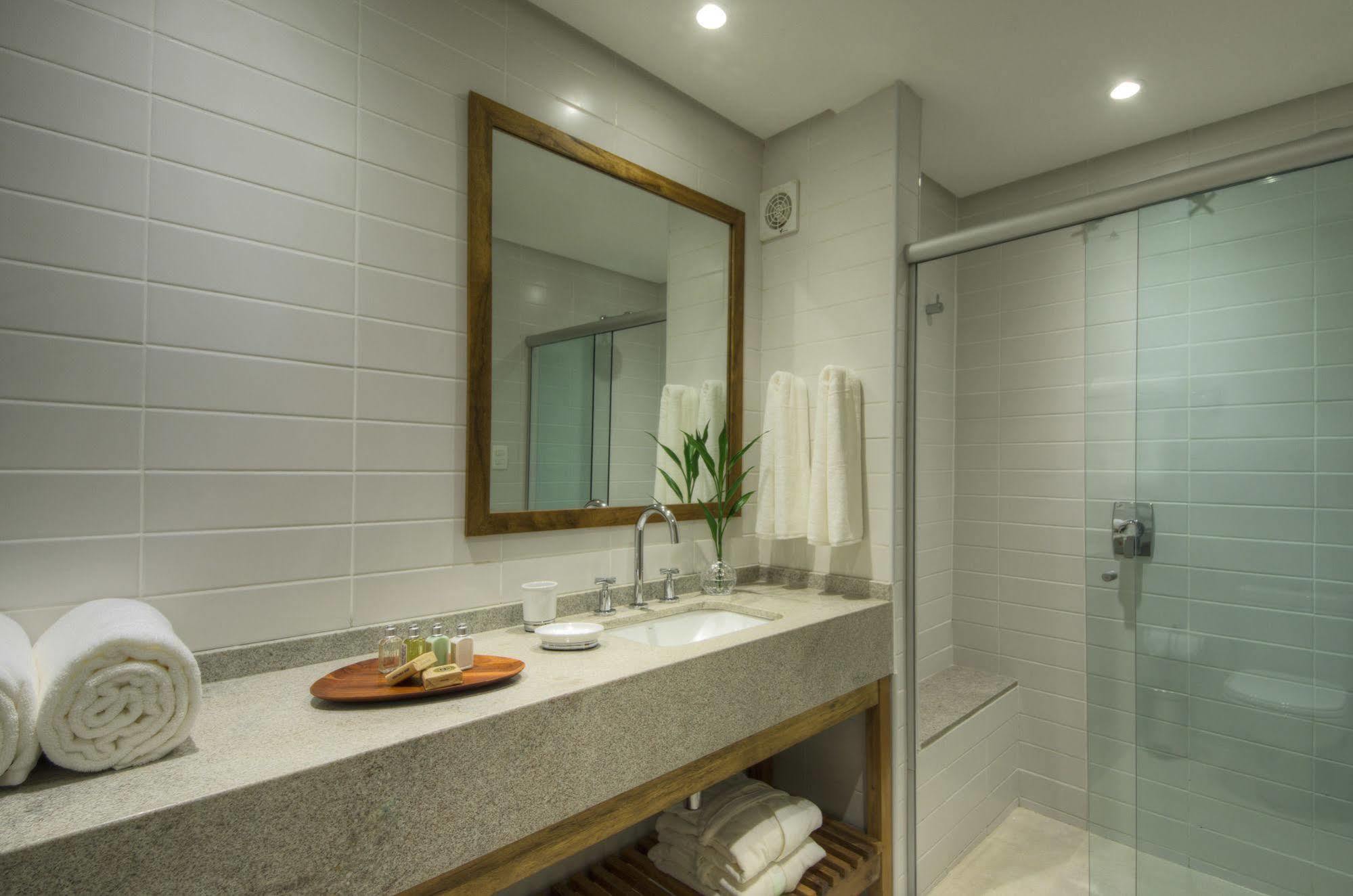 Hotel Villa Amazonia Μανάους Εξωτερικό φωτογραφία