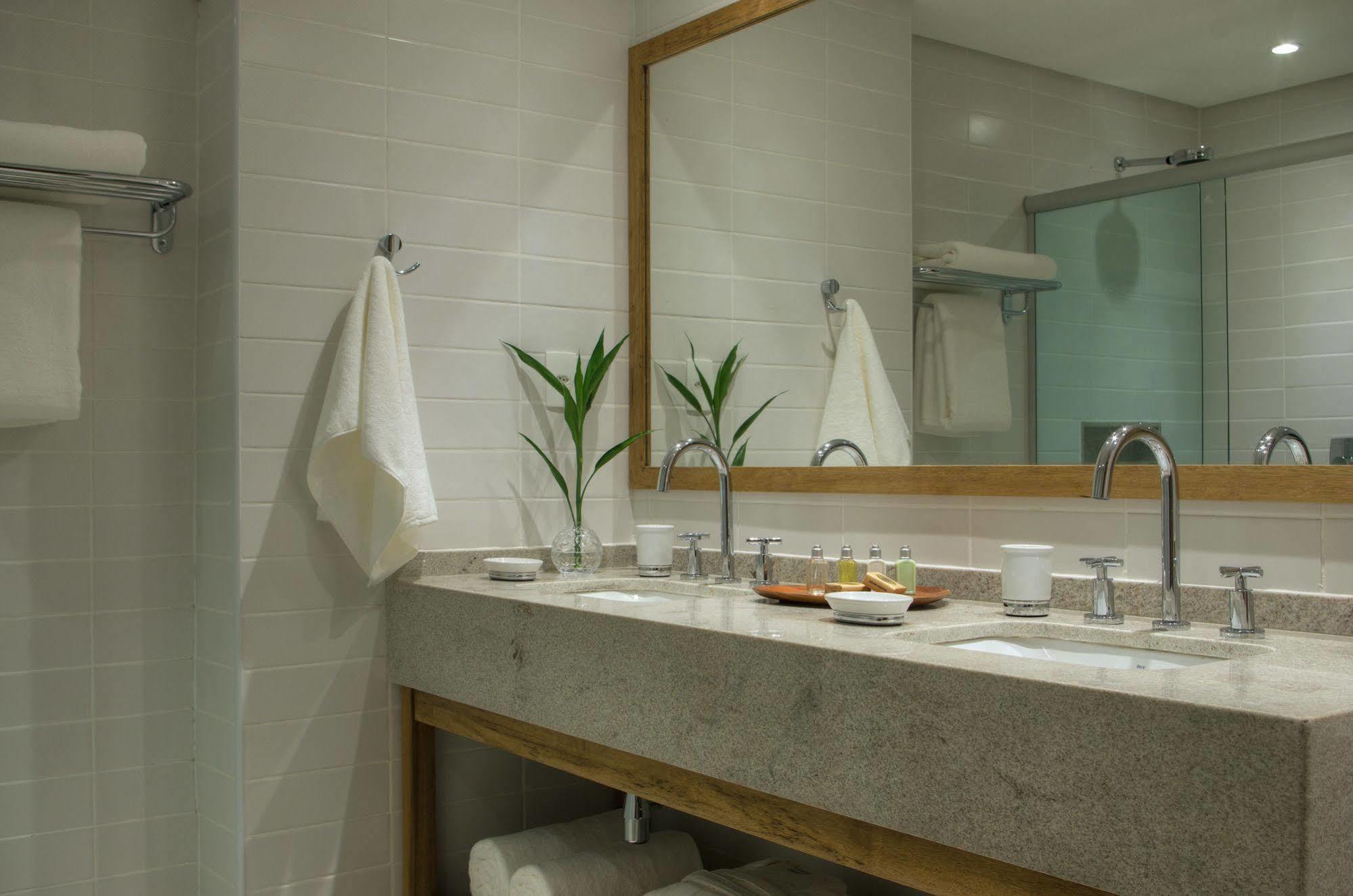 Hotel Villa Amazonia Μανάους Εξωτερικό φωτογραφία