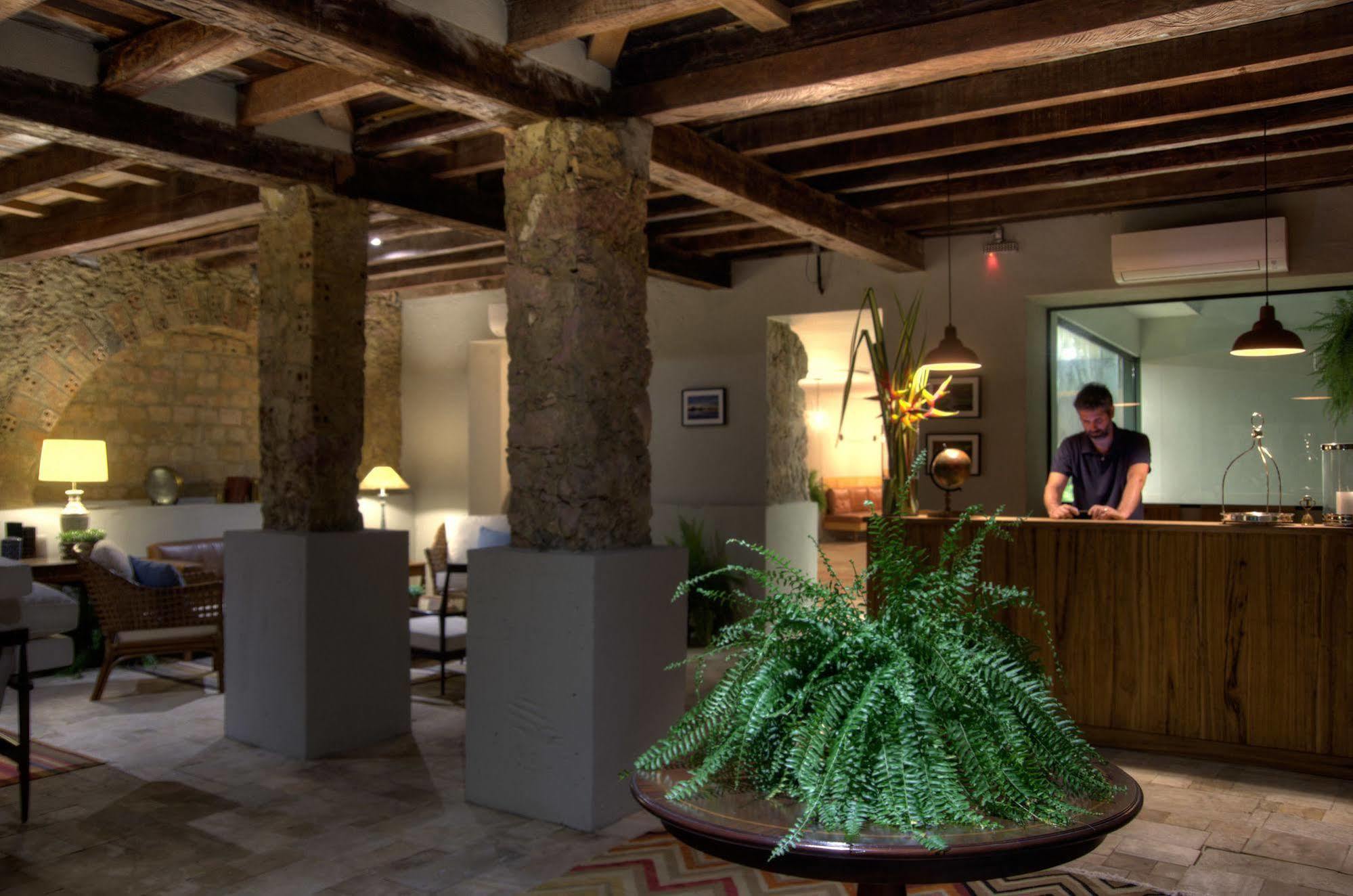 Hotel Villa Amazonia Μανάους Εξωτερικό φωτογραφία