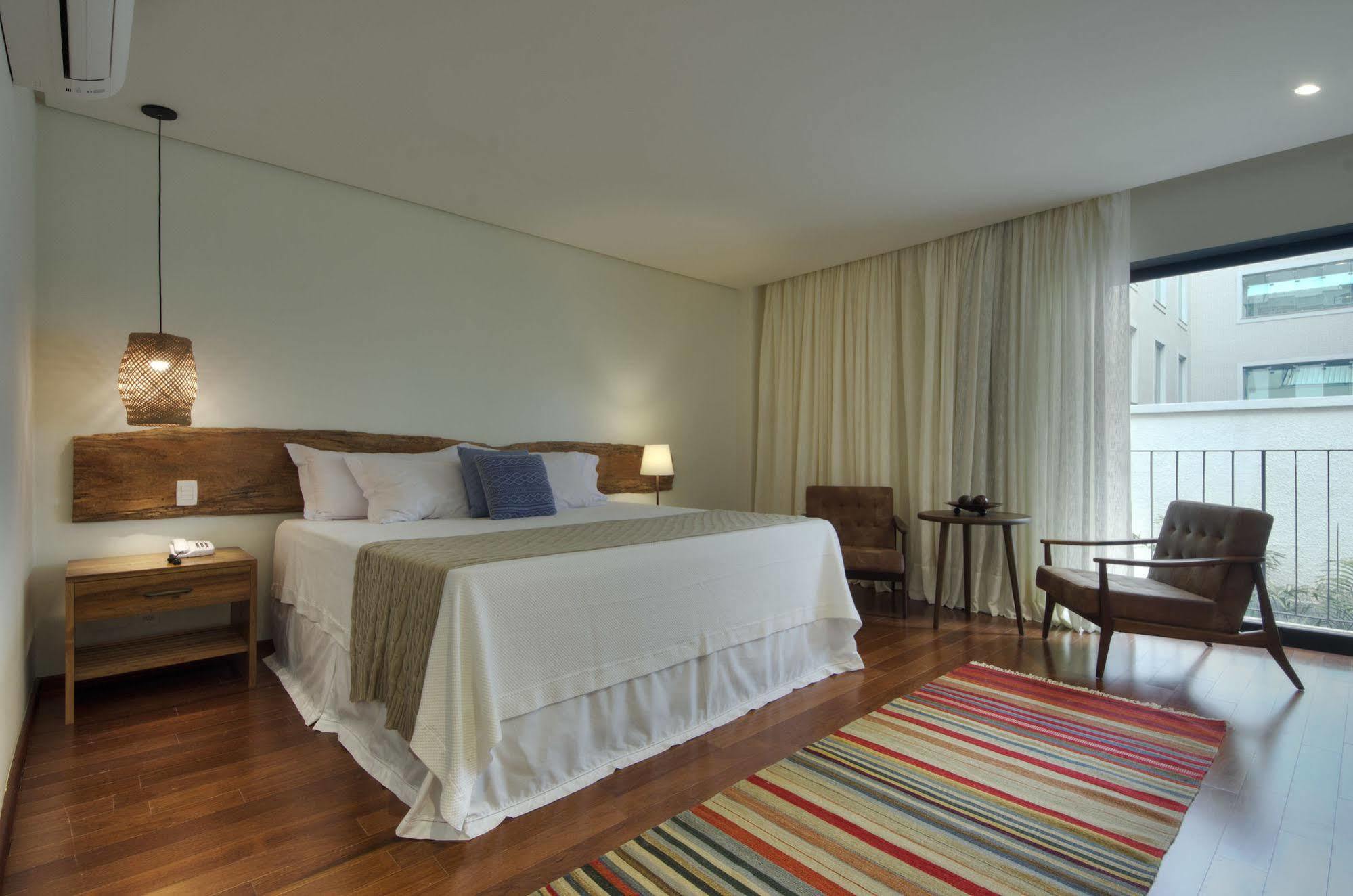 Hotel Villa Amazonia Μανάους Εξωτερικό φωτογραφία