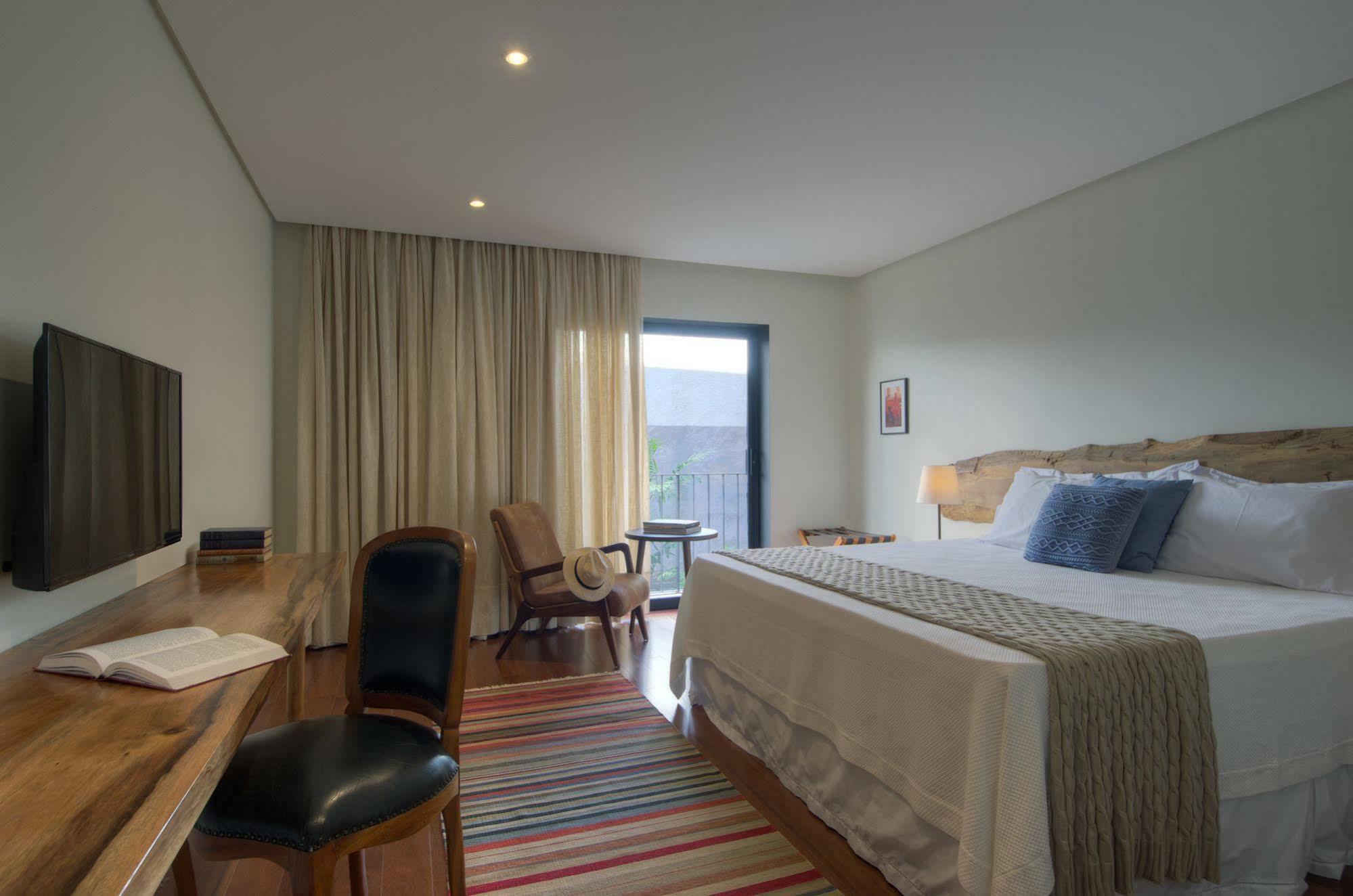 Hotel Villa Amazonia Μανάους Εξωτερικό φωτογραφία