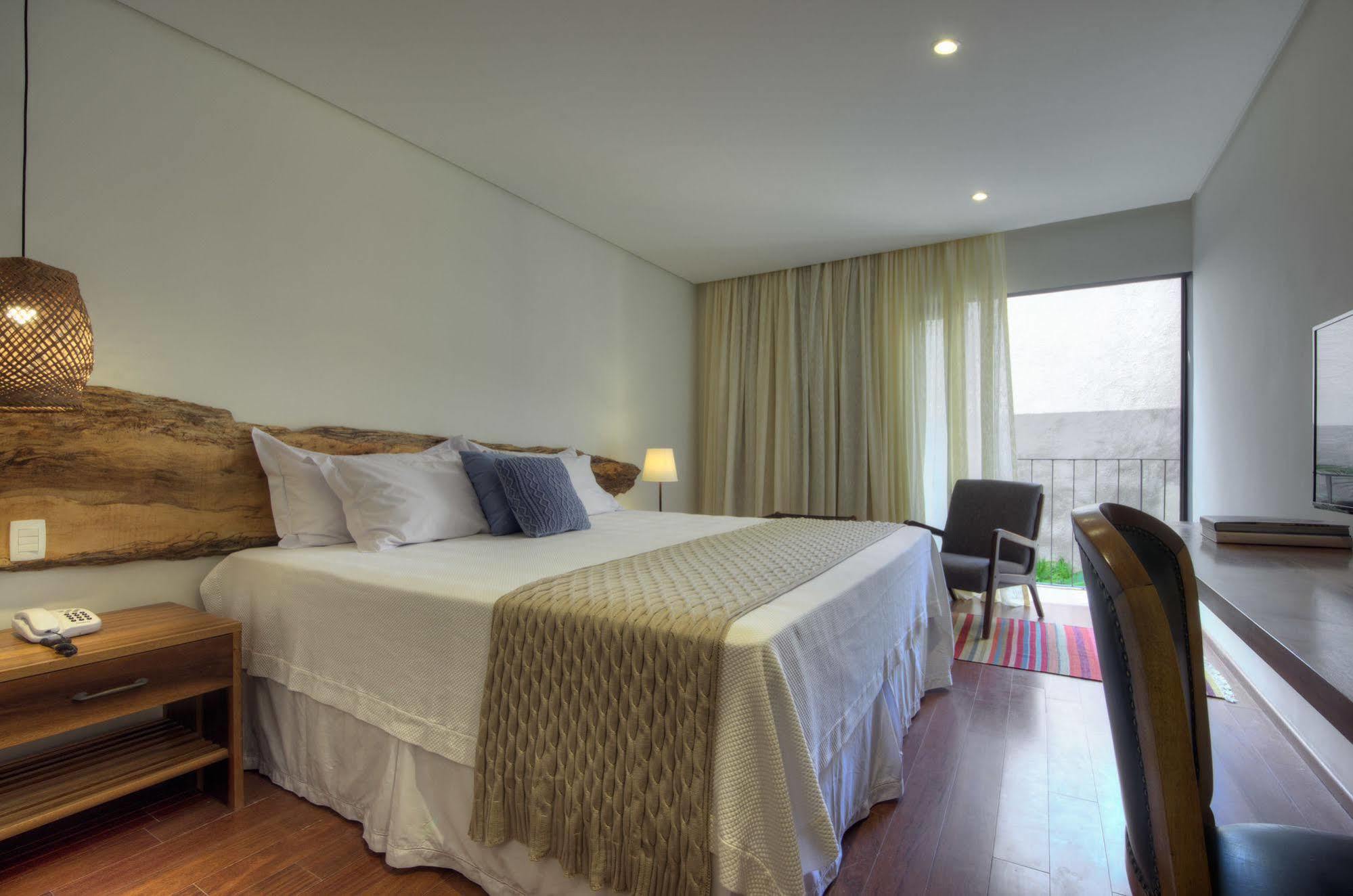 Hotel Villa Amazonia Μανάους Εξωτερικό φωτογραφία