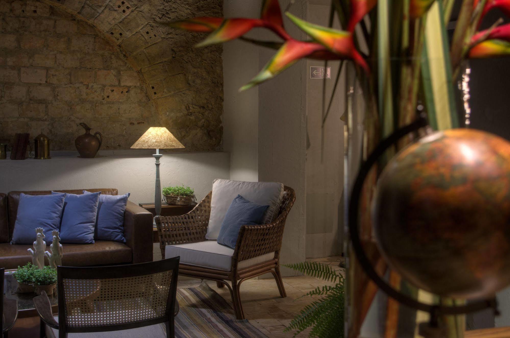 Hotel Villa Amazonia Μανάους Εξωτερικό φωτογραφία
