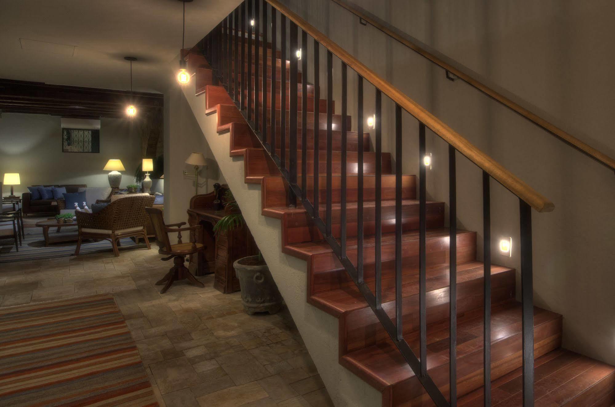 Hotel Villa Amazonia Μανάους Εξωτερικό φωτογραφία